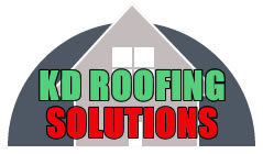KD Roofing Solutions Iowa IA
